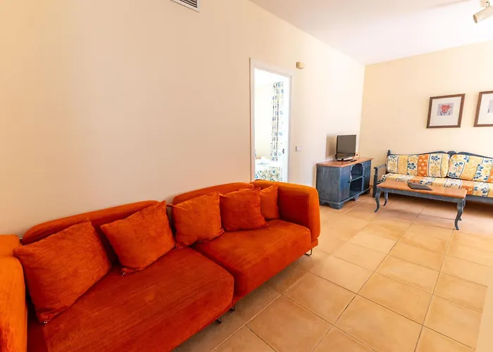 Eu Moll 2a - Near The Sea With Wifi And Pool