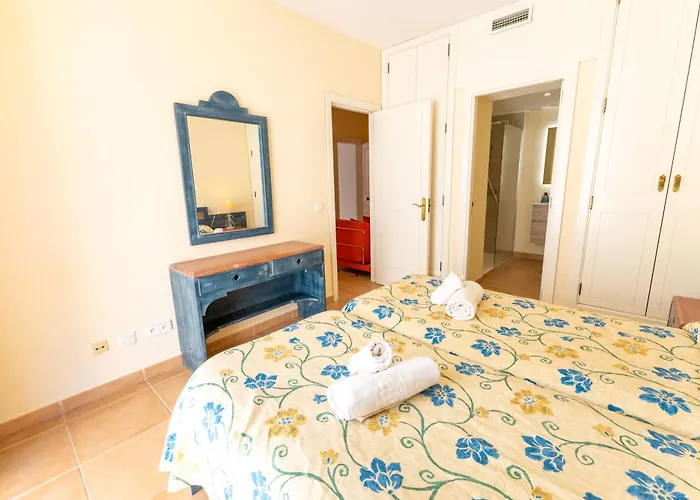 Eu Moll 2a - Near The Sea With Wifi And Pool