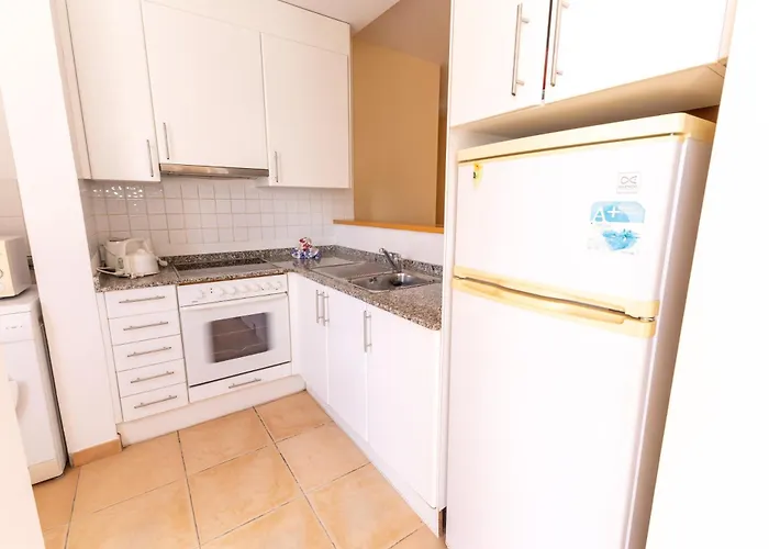 Eu Moll 2a - Near The Sea With Wifi And Pool Daire *