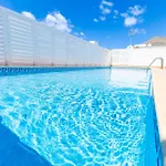 Eu Moll 2a - Near The Sea With Wifi And Pool Apartment Port de Pollença