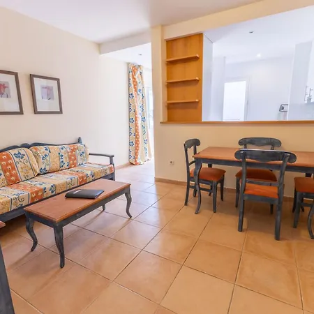 Apartment Eu Moll 2a - Near The Sea With Wifi And Pool Port de Pollença