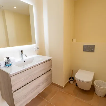 Eu Moll 2A - Near The Sea With Wifi And Pool Port de Pollenca