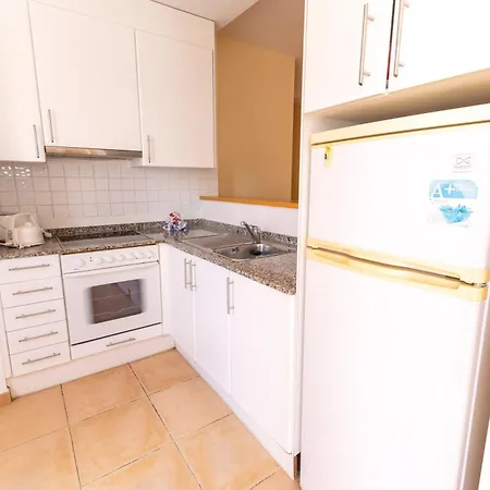 Eu Moll 2A - Near The Sea With Wifi And Pool Apartment *