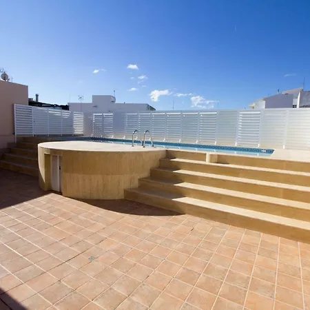 Cozy Near The Sea With Wifi And Pool Apartment *