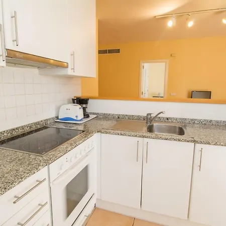 Cozy Near The Sea With Wifi And Pool Apartment Port de Pollenca