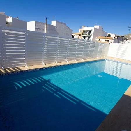 Cozy Near The Sea With Wifi And Pool *