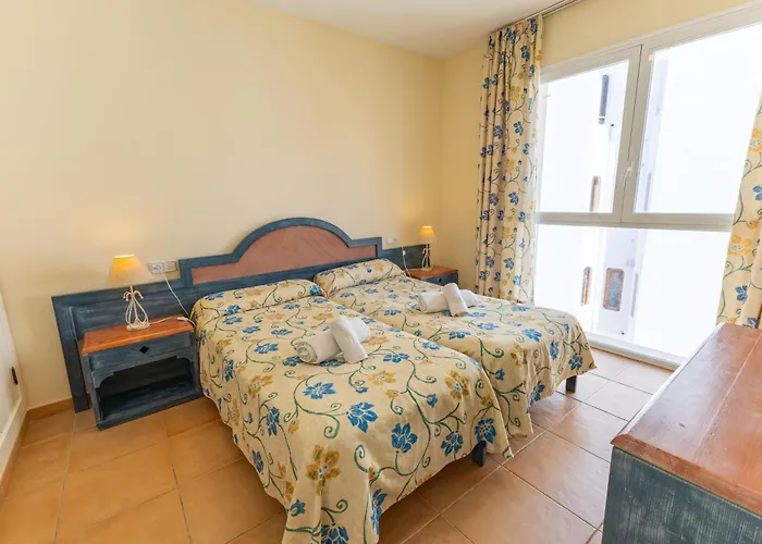 Eu Moll 2a - Near The Sea With Wifi And Pool Apartment