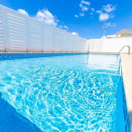 Eu Moll 2a - Near The Sea With Wifi And Pool Апартаменты Поланко