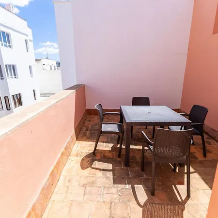 Eu Moll 2a - Near The Sea With Wifi And Pool