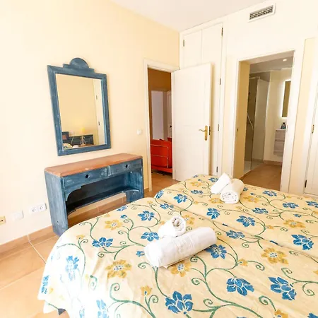 Eu Moll 2a - Near The Sea With Wifi And Pool