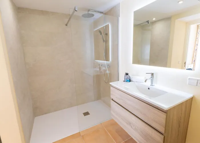 Eu Moll 2a - Near The Sea With Wifi And Pool Apartamento