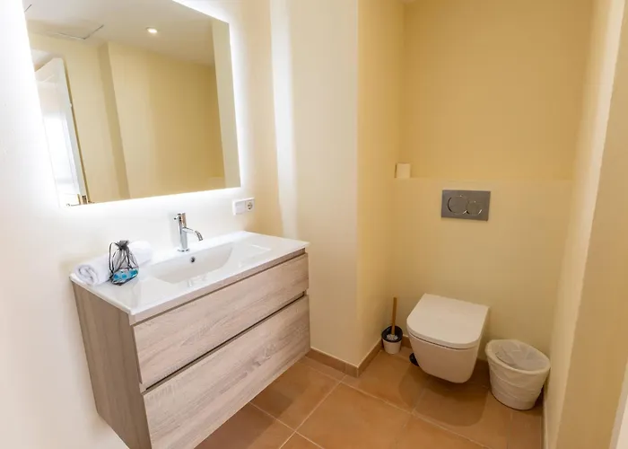 Eu Moll 2a - Near The Sea With Wifi And Pool Puerto Pollensa